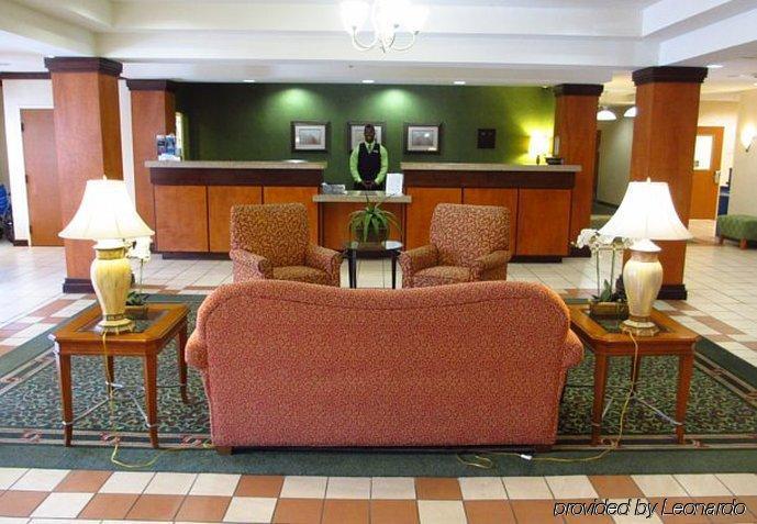 Fairfield Inn & Suites Marianna Eksteriør bilde