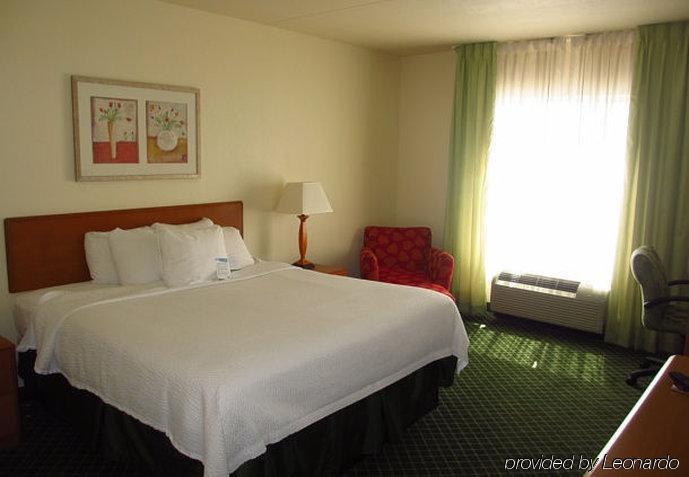Fairfield Inn & Suites Marianna Eksteriør bilde