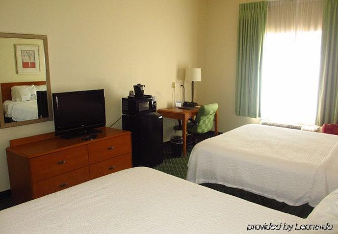 Fairfield Inn & Suites Marianna Eksteriør bilde